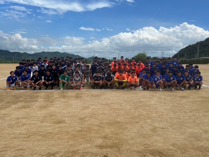 第4回倉敷リハビリテーション学院カップ開催