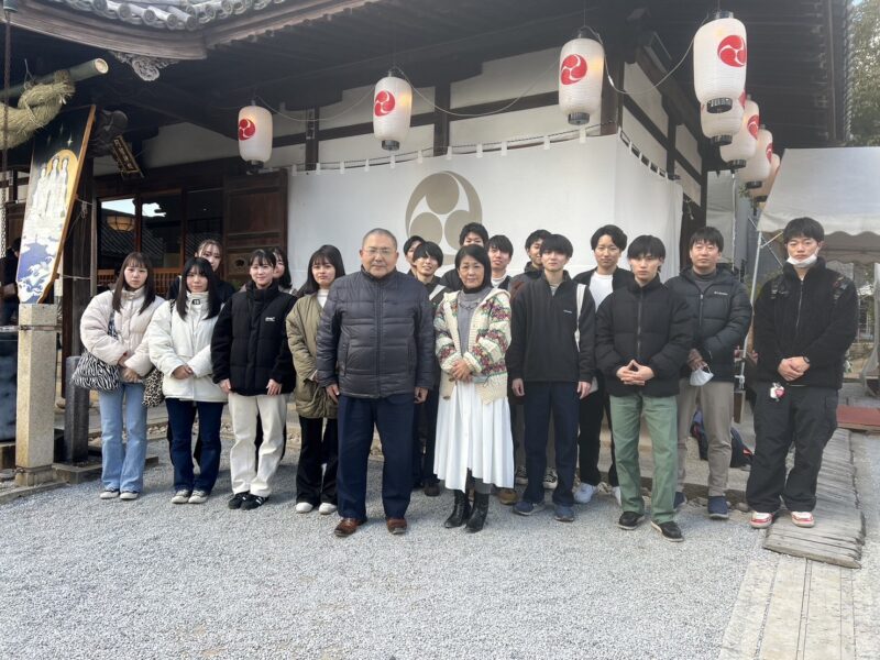 合格祈願