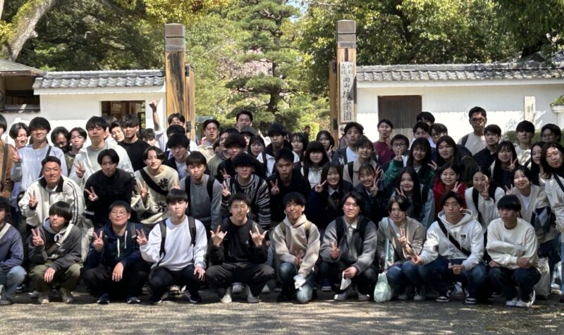 新入生歓迎会