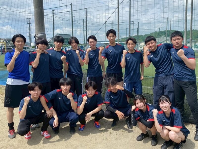 フットサル交流会