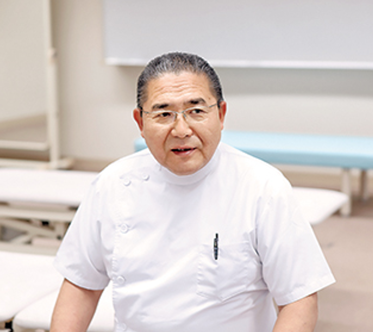 生涯現役