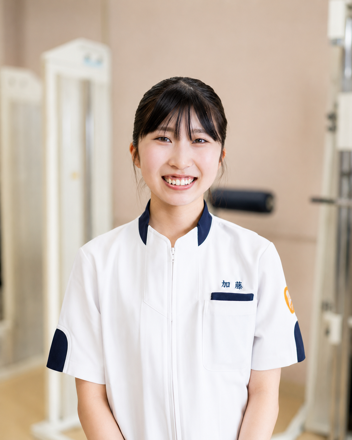 在校生の声