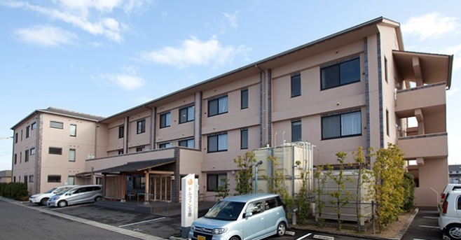 介護・福祉サービス